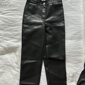 Aritzia Wilfred Melina pant size 8